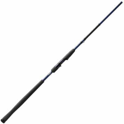 13 Fishing Defy S Spin 8'2M 10-30 2P