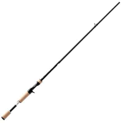 13 Fishing Omen Black Cast 7'4H 20-80 1+1