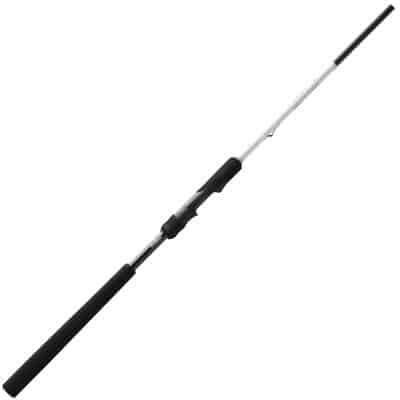 13 Fishing Rely S Spin 8'2Mh 15-40 2P