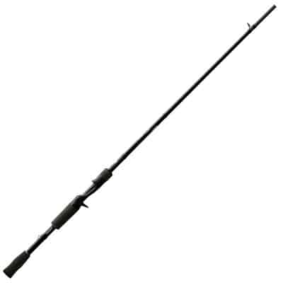 13 Fishing Defy Black Cast 7'1 Mh