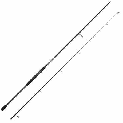 Okuma Altera Spin 6'0'' 180Cm 4-12G