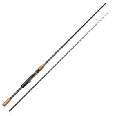 Okuma Azaki Spin 10'0" 305Cm 10-30G