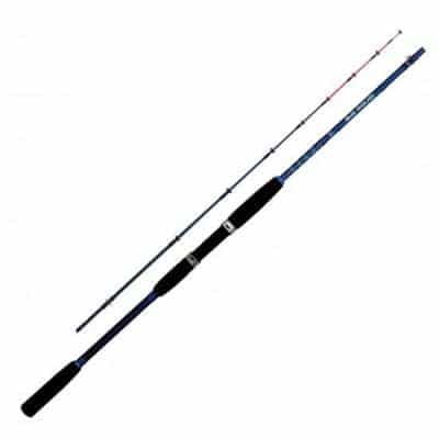 Okuma Big Squid 180Cm 30-60G