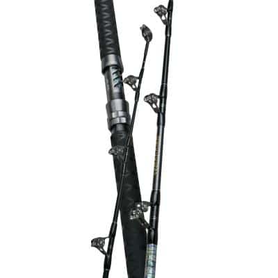 Okuma Makaira Tr 5'8 30Lbs Straight