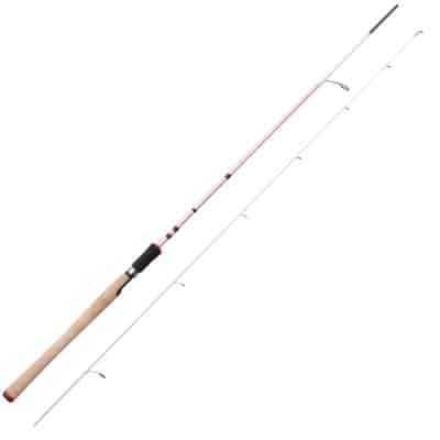 Okuma Pink Pearl 8'22 249Cm 10-32G