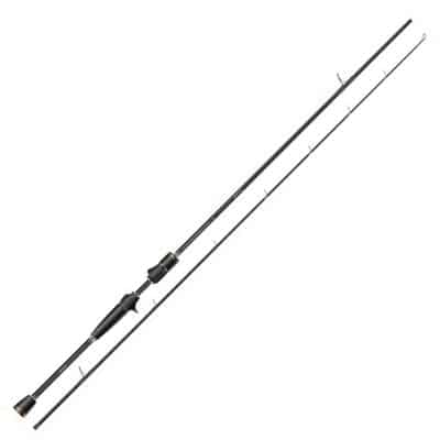 Okuma Psycho Perch Spin 230 1-8