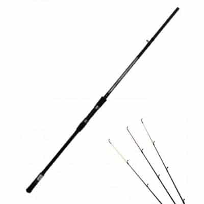 Okuma Revenger Feeder 12'360Cm 100G