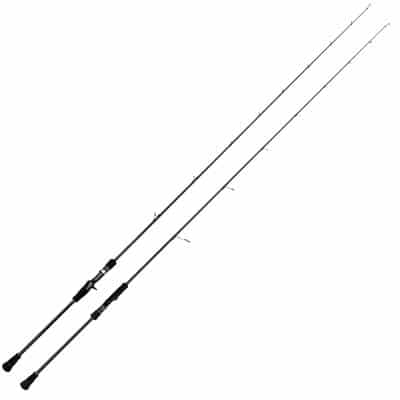 Storm Gomoku Black Kaiten 6´ Pe2.5 C