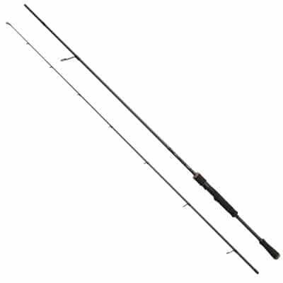 DAM Yagi Light Jig 2.40M 5-26G - 2Sec