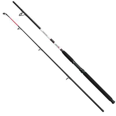 DAM Aqua-X Boat 1.80M 30Lb 200-350G