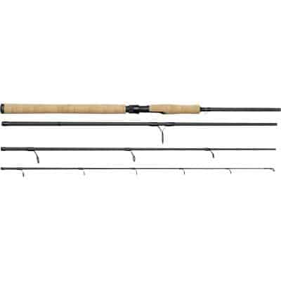 Kinetic Equalizer CF 8' H 15-50g 4sec