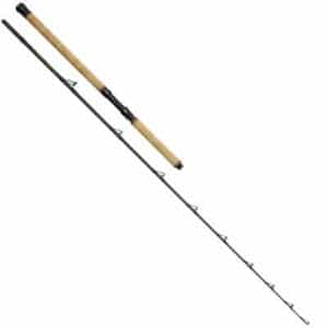 Kinetic Battler CF 6'6" P3 10-20lbs/50-200g 2sec