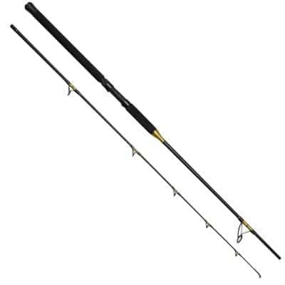 Kinetic Brutalis FS 7' 4XH 50-160g 2sec