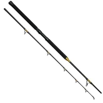 Kinetic Brutalis FS 6'6" P8 20-30lbs/100-400g 2sec