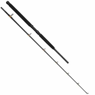 Kinetic PowerCore CC 6'6" P10 30-50lbs 200-600g 2sec