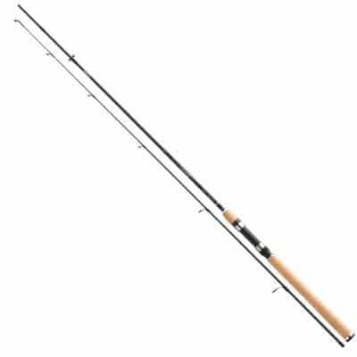 Daiwa Exceler Spin 2.10m 10-20g
