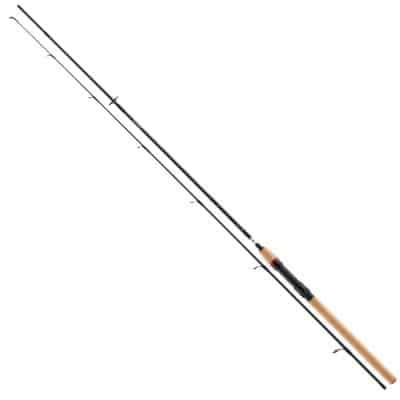 Daiwa Ninja X Jigger 2.40m 7-28g