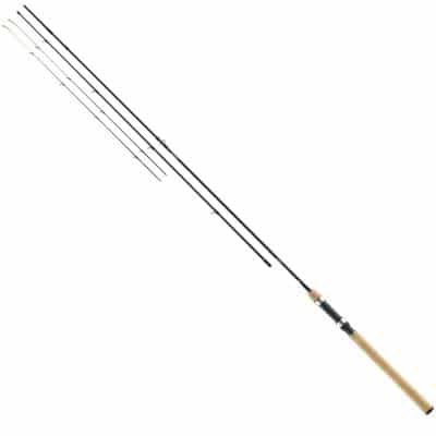 Daiwa Twilight Coregone 2.40m