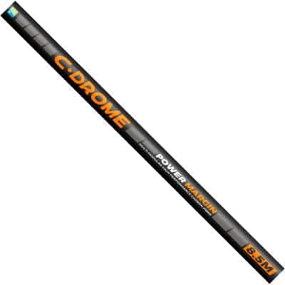 C-Drome Power Carp 5.5M Pole