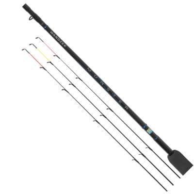 Preston Monster X 11Ft Pellet Waggler