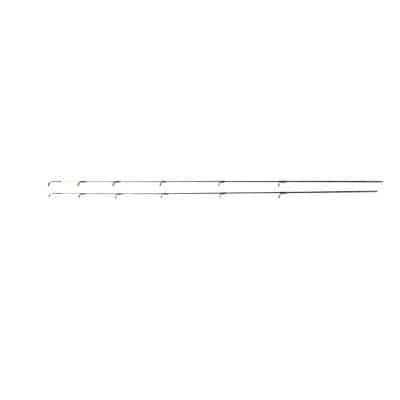 Preston Monster X 2.5mm Quivertip - 0.75Oz Red