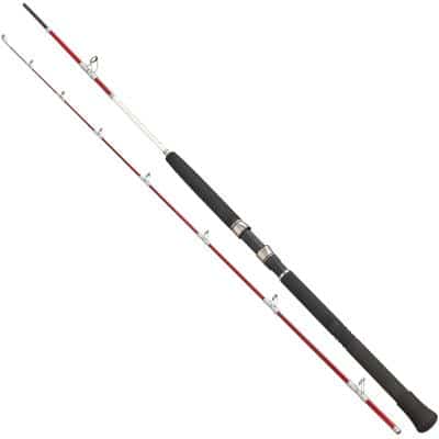 FLADEN Maxximus Red Ocean 7' 10-20lbs