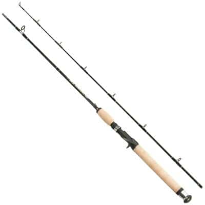 FLADEN Vantage Jerk 180cm 40-100g