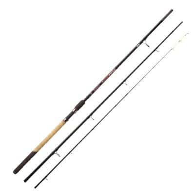 JENZI Genixx Feeder (20-65 g) 3