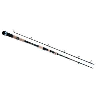 JENZI Whisper Vertikal 30-60 g 1