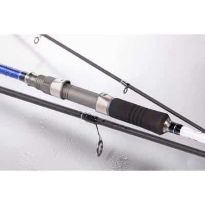 DEGA Lars Hansen Seatrout III (18-42 g) 3-teilig