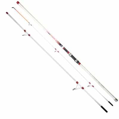 DEGA Power Surf snow-white 4