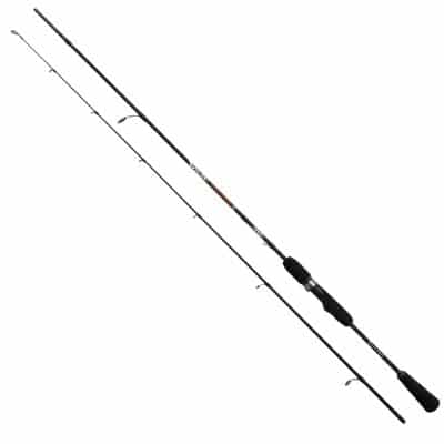 JENZI AVALON Trout Spin UL 195