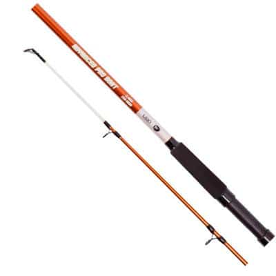 Lion Sports Advanced Pro Boat 2