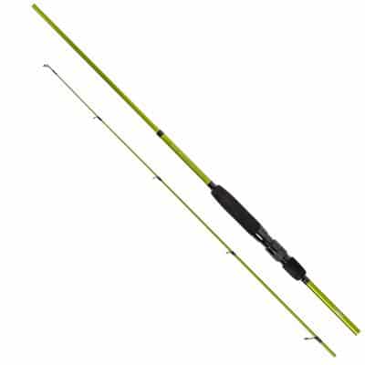 Lion Sports Torpedo CT Trout 2