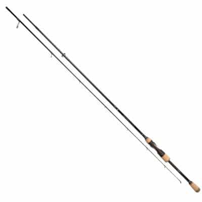 Mikado Black Crystal M Spin 238cm 7-28G (2-teilig)