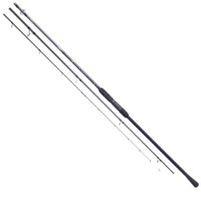 Mikado Noctis Slim Feeder 390cm bis 90G (3-teilig)