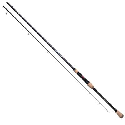 Mikado MFT Light Spin 258cm 3-14G (2-teilig)