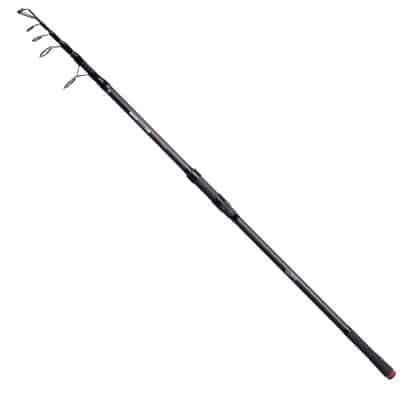 Mikado MFT Tele Carp 12' (360)/3.5 Lbs (6-teilig)