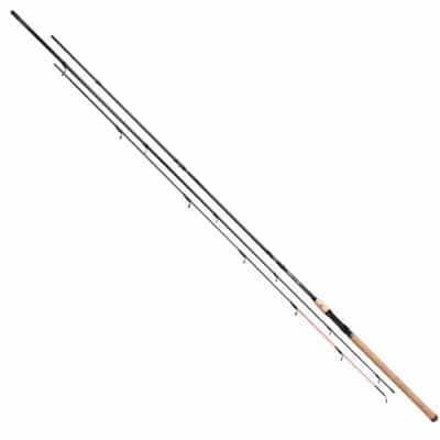 Mikado MFT Light Feeder 330 bis 60G (2-teilig)