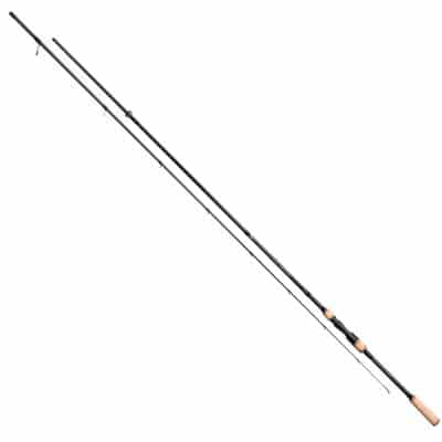 Mikado Red Cut Medium Heavy Spin 244cm 10-30G (2-teilig)