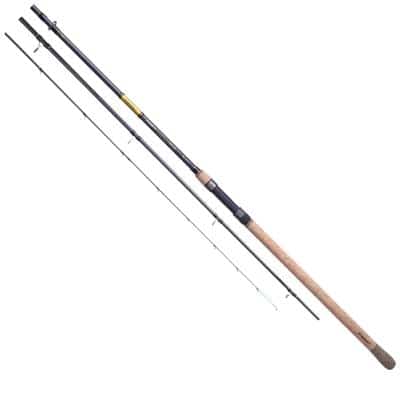 Mikado Sensual N.G. Feeder 390cm bis 120G (3-teilig)