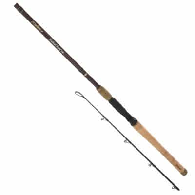 Mikado Excellence Baitcast Fight 240cm 50-140G (2-teilig)