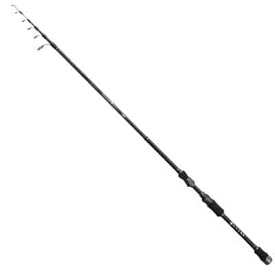 Mikado Nihonto ML Telespin 300cm 5-25G (7-teilig)
