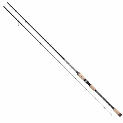 Mikado X-Plode N.G. Ultra Fine Spin 230 bis 8G (2-teilig)