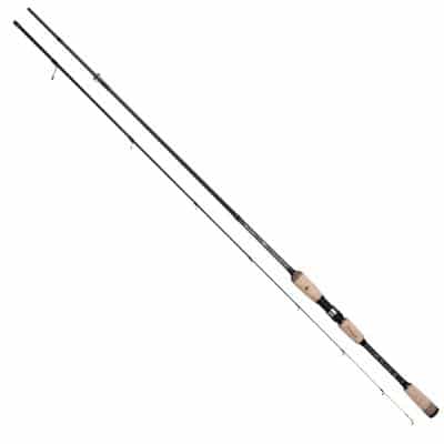 Mikado X-Plode N.G. UL Perch Spin 180 bis 10G (2-teilig)
