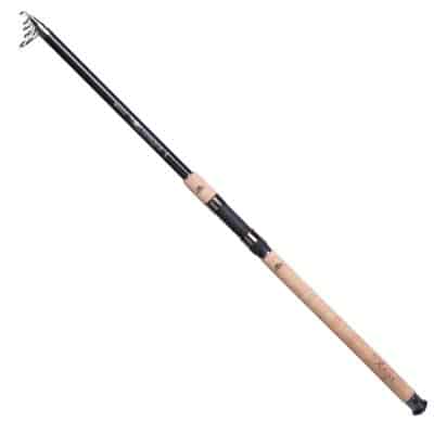 Mikado X-Plode N.G. Fishunter Tele 330cm 30-60G (6-teilig)