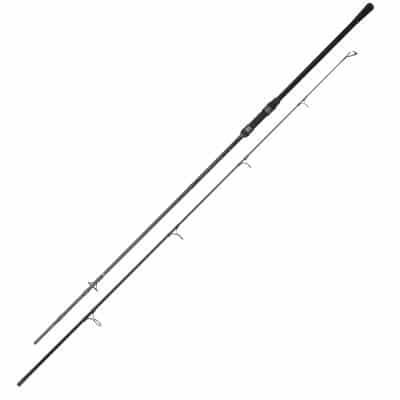 Mikado Noctis X Carp Stalker 8' (240) / 3.5Lbs (2-teilig)