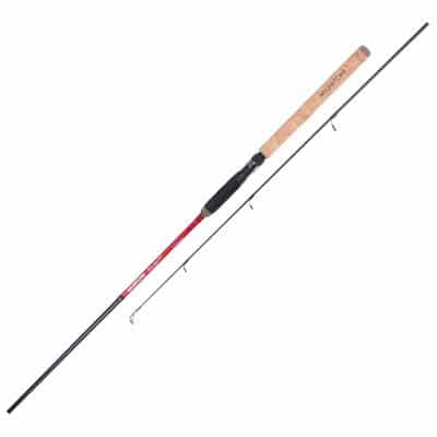 Mikado Milestone Heavy Spin 270cm 10-40G (2-teilig)