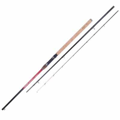 Mikado Milestone Medium Feeder 360cm Bis 120G (3-teilig)