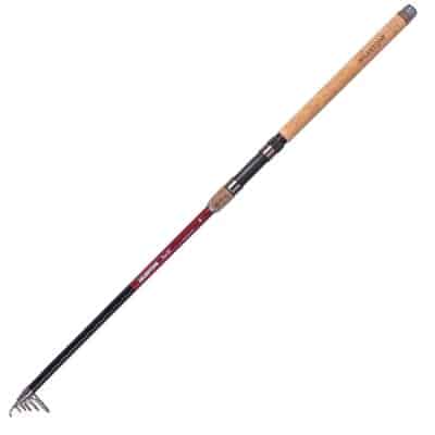 Mikado Milestone Float 420cm 10-30G (7-teilig)